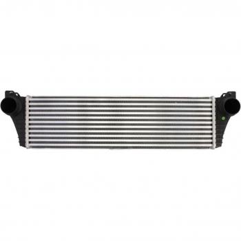 Intercooler NRF 30959, tipo de producto: intercooler de automóvil, características: fabricado en aluminio, diseño optimizado para mejorar la refrigeración del aire de admisión, compatible con múltiples modelos de vehículos, fácil instalación, alt