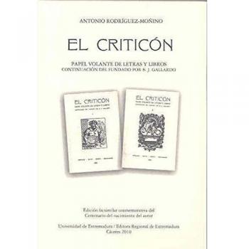 El Criticón