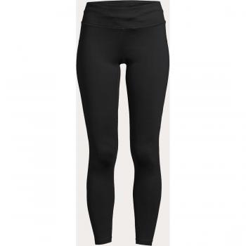 Mallas de mujer Classic 7/8 Casall Essential Negro 34
