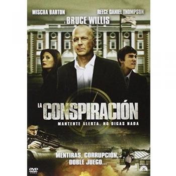 La Conspiración [DVD]