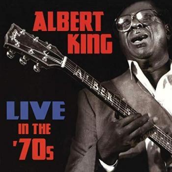 Live In The '70s