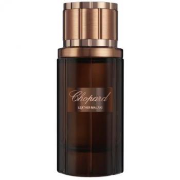 Malaki Leather Men's Eau De Parfum 80 ml