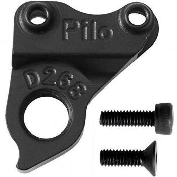 Pilo D268 Derailleur Hanger Cannondale One Size