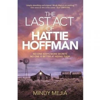The Last Act of Hattie Hoffman