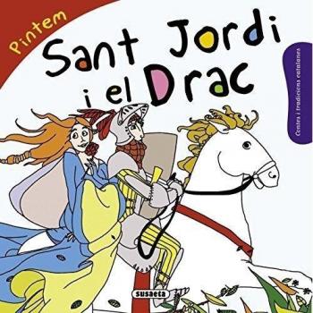 Sant Jordi i el Drac