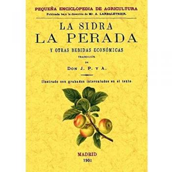 La sidra, la perada y otras bebidas económicas