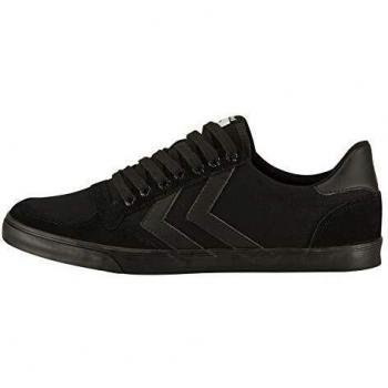 Hummel Unisex Slimmer Stadil Tonal Low Sneakers