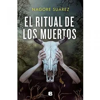 El ritual de los muertos - NAGORE SUAREZ