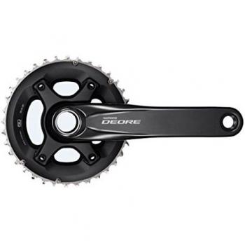 Shimano FCM6000C88 - Pieza para Bicicleta