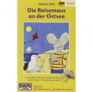 Die reisemaus an der ostsee 5 casete