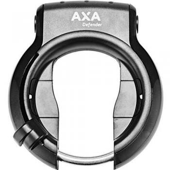 AXA Kit Llave Unica Cand.Defender+Cerradura Bat.Bo