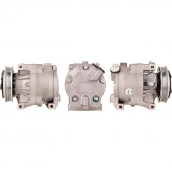 Compresor de aire acondicionado LUCAS ACP333