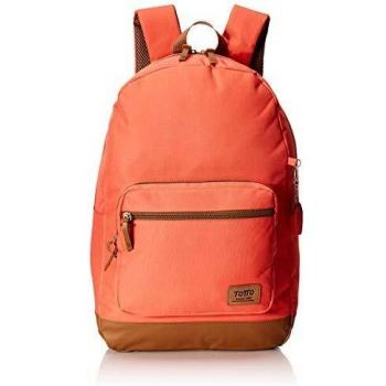 TOTTO MORRAL TOCAX Mochila, Adultos Unisex, Multicolor