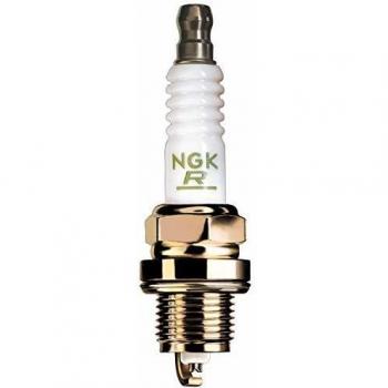 Bujía de encendido NGK 1147, tipo: bujía, características: compatible con múltiples vehículos, diseño de alta calidad para un rendimiento óptimo del motor, fabricada con materiales duraderos que garantizan una larga vida útil