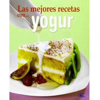 Las mejores recetas con... yogur