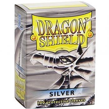 Pegasus Arcane Tinmen 10008 Dragon Shield - Fundas Protectoras para Cartas coleccionables