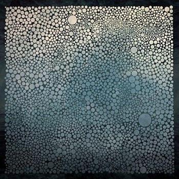 Scan The Blue [VINYL]
