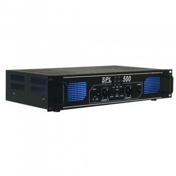 Altavoz activo Skytec SPL500AM 178.791