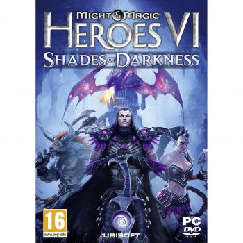 Heroes Of Might And Magic 6 - Standalone-Exclusiva MM