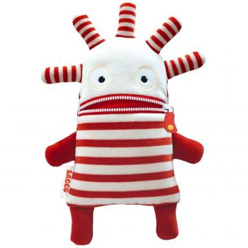 Sorgenfresser - Saggo, peluche