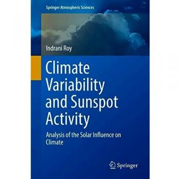 Climate Variability and Sunspot Activity: Analysis of the Solar Influence on Climate