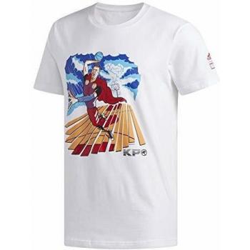 adidas Camiseta Marvel KP