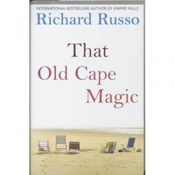 That Old Cape Magic
