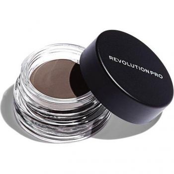 Revolution Pro - Pomada para cejas - Chocolate