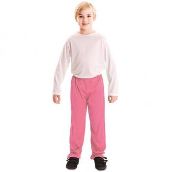 Pantalón Rosa para niños