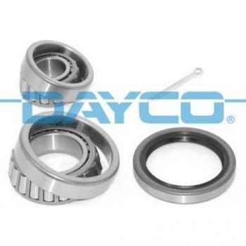 Kit de cojinete de rueda DAYCO KWD1325