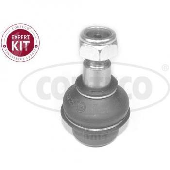Rótula de suspensión CORTECO control arm ball joint 49398452