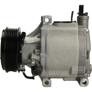 Compresor de aire acondicionado DENSO DCP36003, tipo: compresor, características: compatible con sistemas de aire acondicionado, alta eficiencia, diseño compacto, durabilidad garantizada