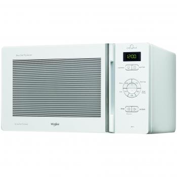 MICR. WHIRLPOOL MCP345WH 25L CRIP GRILL 800W BLANC
