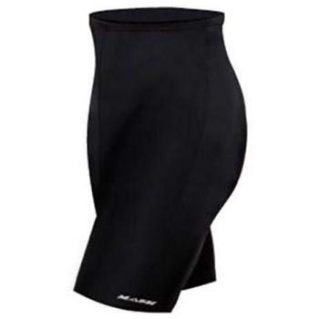 Massi 47761 Culote, Mujer, Negro, XL