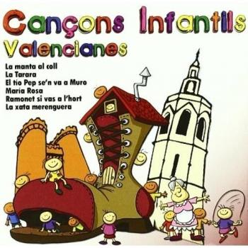 Cançons Infantils Valencianes