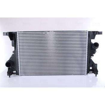 Intercooler NISSENS 961560 para A-Klasse (W177)