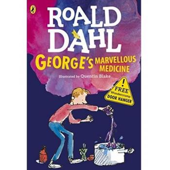 George'S Marvellous Medicine