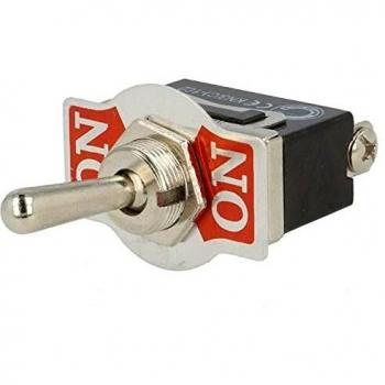 ElectroDH 11463C DH 11.463.C CONMUTADOR UNIPOLAR A Palanca ON