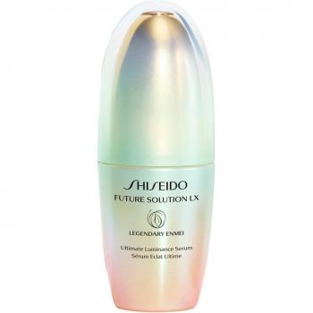 Shiseido - Serum antienvejecimiento Future Solution LX Legendary Enmei Ultimate Luminance Serum 30 ml