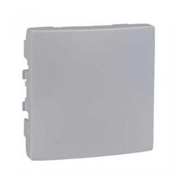Schneider Electric U9.866.18 Tapa Ciega, Polar
