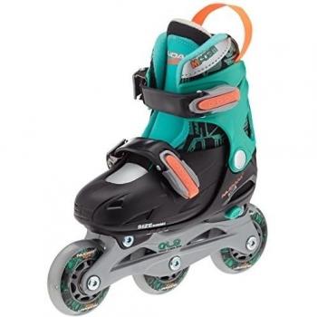 Nijdam Inline Skates Jr Ajustable
