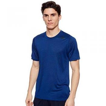 adidas FL_Tec Z Ft Cco Camiseta, Hombre, Tinley/HTHR, XL