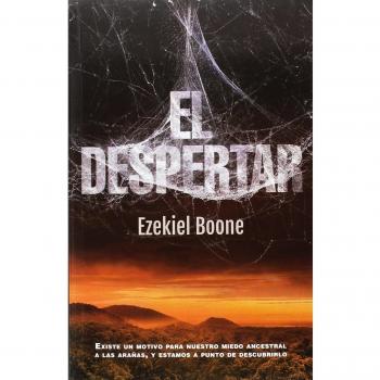 El despertar: El despertar, 1