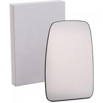Retrovisor exterior - Cristal de espejo BLIC 6102-16-2001947P / Cristal de espejo, retrovisor exterior ALKAR 6401755