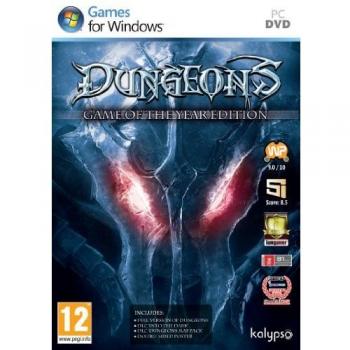 Dungeons - Game of the Year Edition