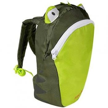 Regatta Zephyr Day Pack Mochila, Racgrn