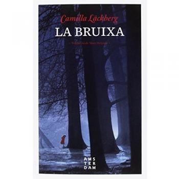 La Bruixa - Läckberg, Camilla