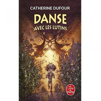 Baile con los Duendes - Libro de Danza Infantil por Catherine Dufour