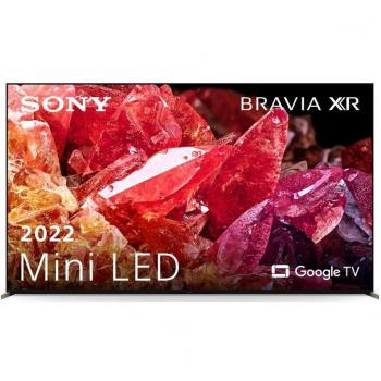 Sony Bravia XR-65X95K 65 4K Mini LED Smart TV Google TV HDR10 TRILUMINOS Wi-Fi Negro