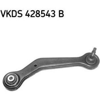 Barra oscilante de suspensión de ruedas SKF VKDS 428543 B